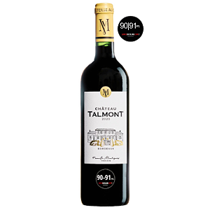 Château TALMONT 2020