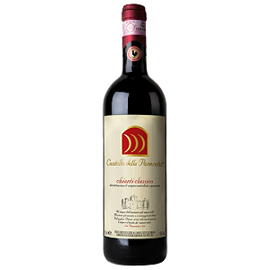 CHIANTI CLÁSSICO 2021