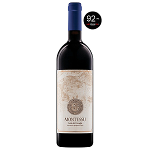 MONTESSU Isola dei Nuraghi 2023