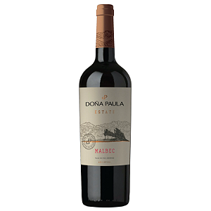 DOÑA PAULA Malbec 2024