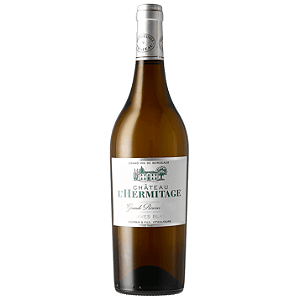 Château HÉRITAGE Graves Blanc 2024