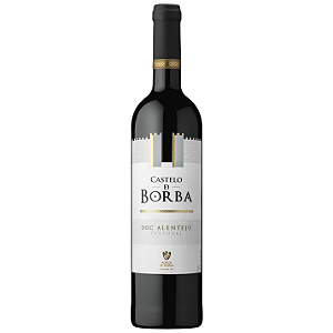 CASTELO DE BORBA Tinto 2023