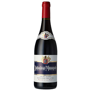 DUFOULEUR Monopole Rouge 2024