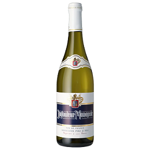 DUFOULEUR Monopole Blanc 2024