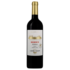 Château LAMOTHE VINCENT Réserve 2023
