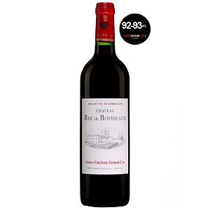 Château ROC DE BOISSEAUX 2015