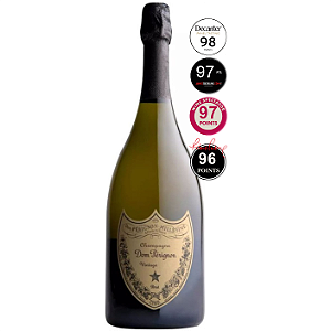 DOM PÉRIGNON Vintage 2017 | Dom Pérignon | Champagne