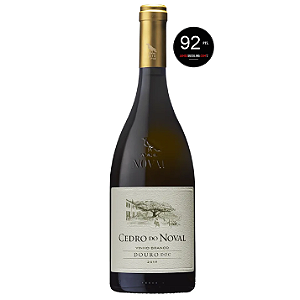 CEDRO DO NOVAL Branco 2023 | Quinta do Noval
