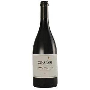 GUASPARI Syrah Vista da Serra 2012