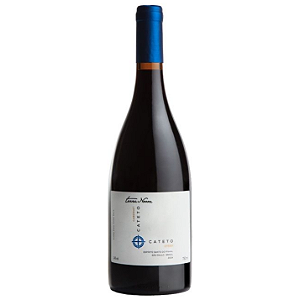 CATETO Syrah - Cabernet-Sauvignon 2024