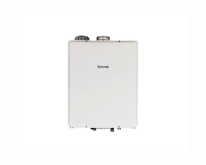 Aquecedor Rinnai Digital 43L GN BIVOLT