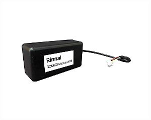 Módulo Controlador WIFI Rinnai ROU003