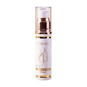 Reparador de Pontas Tri-dimensional | Protege Contra o Sol e Piscina | Com Protetor Anti-térmico | 30ml