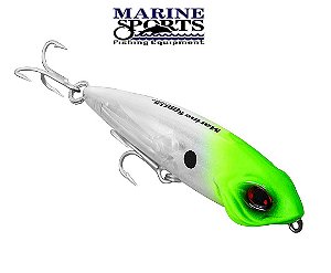 Isca Artificial Marine Sports Snake 90