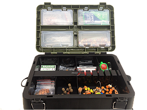 Mochila FISHING BOX JOGÁ Pesca E Camping