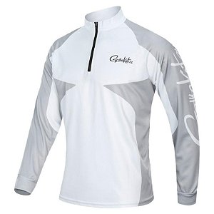 Vestuário Profissionais De Pesca Camisas De Manga Longa De Fibra De Bambu