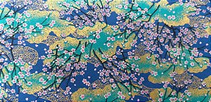 Sakura.100% Alg.Japon.(50x55cm)