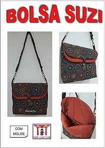 Projeto: Bolsa Suzi