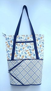 Projeto:  Bolsa Extensora