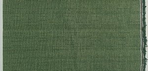 Tecido Taupe. Verde. TI020 (25x55cm)