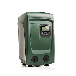 Pressurizador Água Residencial E.sybox Mini 1cv 220v Famac