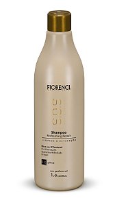 Shampoo SOS Refreshing Repair 1 L