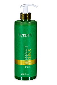 Shampoo Perfect Curls 500 ml