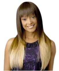 Full Cap Wig PAULA CTP52