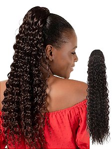 Rabo de Cavalo PATRICIA 26