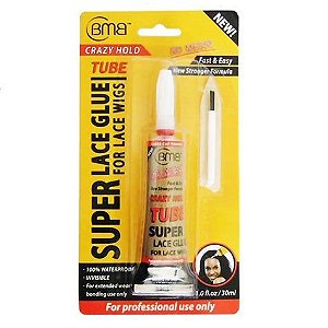 Cola Super Tube Lace