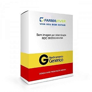 LANSOPRAZOL 30MG 28CPR LIB PROLONGADA GERMED