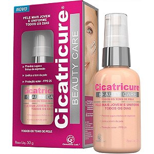 CICATRICURE BEAUTY CARE 50GR