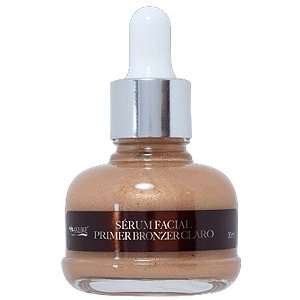 MAX LOVE SERUM FACILA PRIMER BRONZER MEDIO 30ML