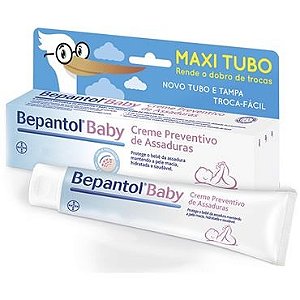 BEPANTOL BABY 100G