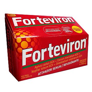 FORTEVIRON 60CPR