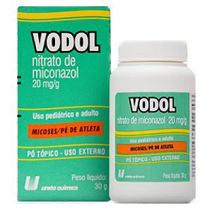 VODOL PO 30GR