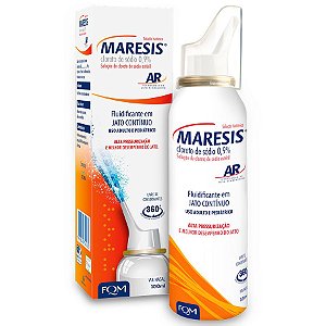 MARESIS AR SOL SPRAY 100 ML