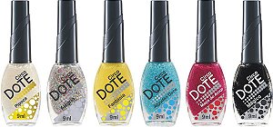 Kit Esmalte Dote Circo