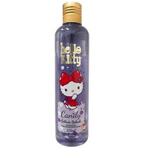 COLONIA HELLO KITTY SPLASH CANDY 210ML