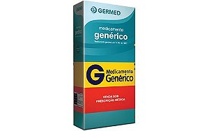 ACIDO MEFENAMICO 24CPR - Germed