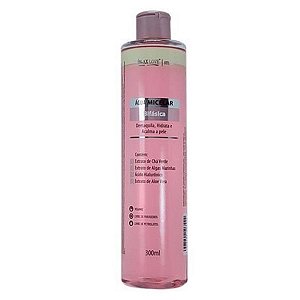 MAX LOVE AGUA MICELAR BIFASICA 300ML