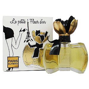 Perfume Paris Elysees La Petite Fleur D"or 100ml