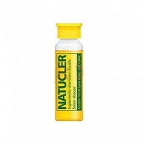 NATUCLER ABACAXI FLACONETE 10ML NATULAB