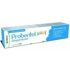 DEXPANTENOL - PROBENTOL BABY 30G