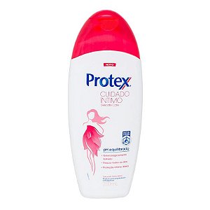 PROTEX SAB INTIMO DELICATE 200ML