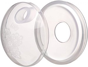 CONCHAS DE AMAMENTACAO PRE PARTO LOLLY KINDDY