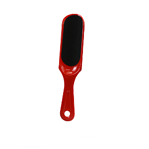 LIXA DE PE ANAT. PLAST PROFISS. PEND. MARILU 0163
