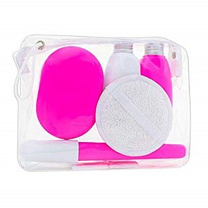 KIT ACADEMIA ISABRASIL + PORTA SHAMPOO, ESCOVA E SABONETE COD.243