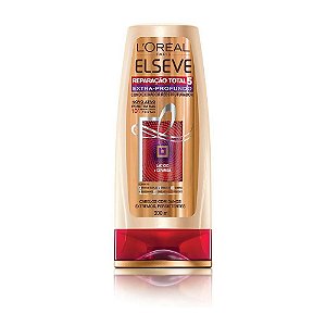 CONDICIONADOR ELSEVE REPARACAO TOTAL 5 EXTRA PROFUNDO 200ML