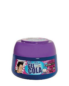 Gel Cola VitaCapili Muriel Azul 180g